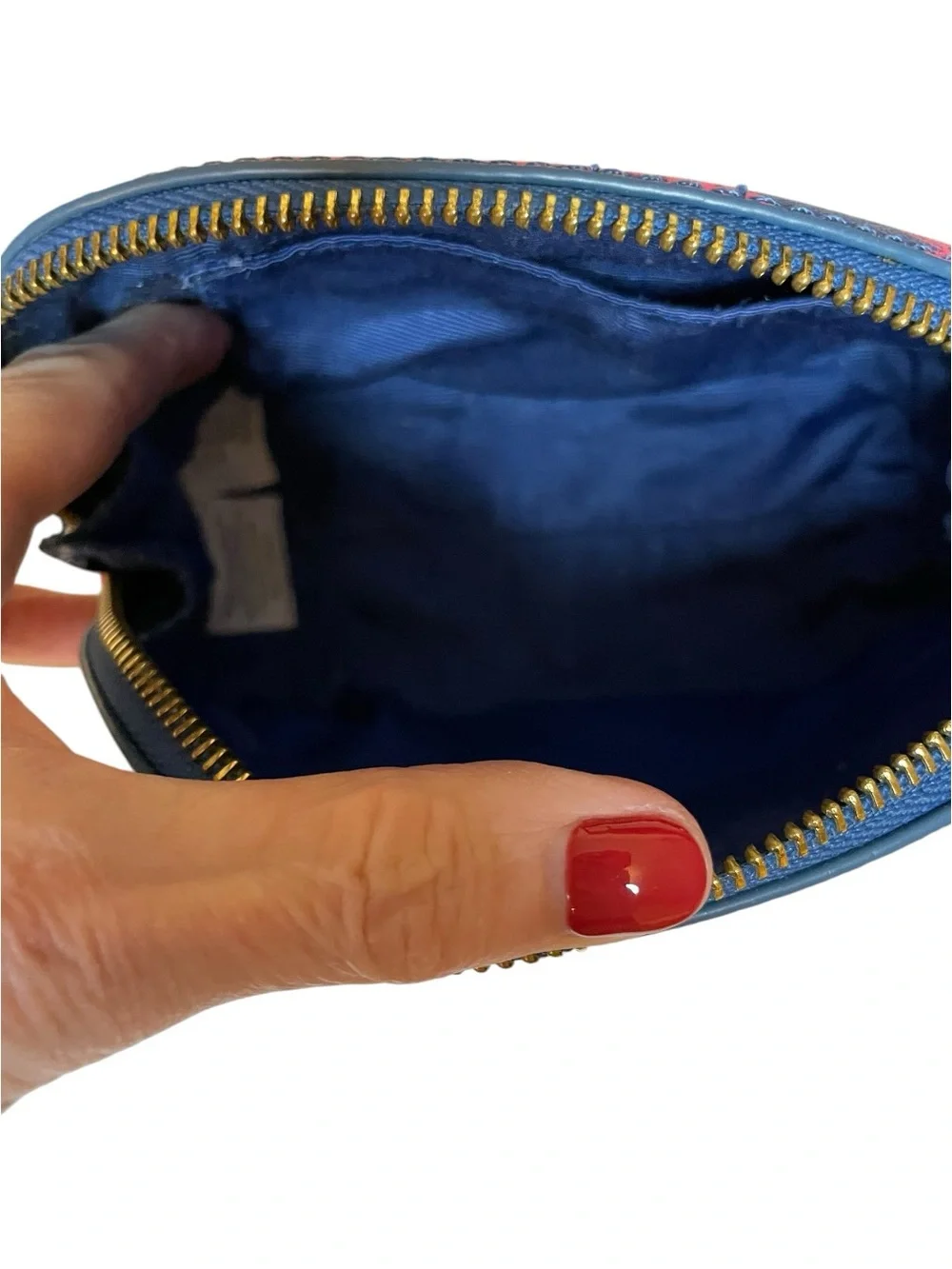 Lilly Pulitzer Cosmetic Case Pouch
